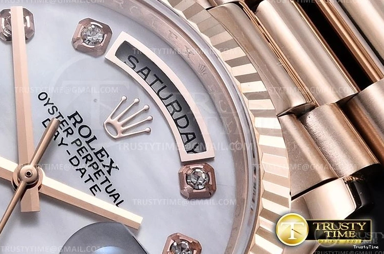 1202 RDD0223A – DayDate 36mm Packable 702